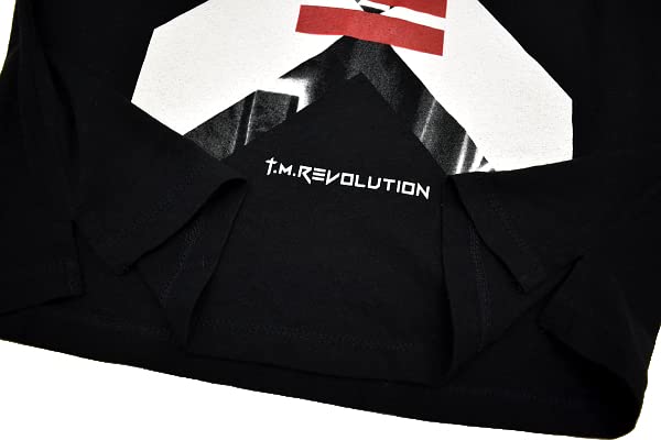 Amazon.co.jp: 超T.M.REVOLUTION T.M.レボリューション 西川貴教